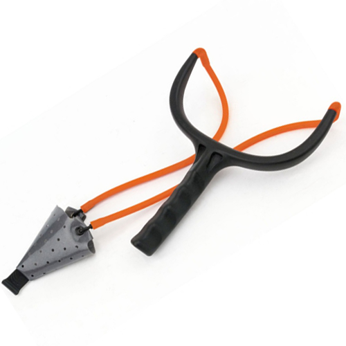 prastie_fox_rangemaster_powergrip_catapult.jpg Fox - Prastie Rangemaster Powergrip Multi Pouch Catapult - imagine 1