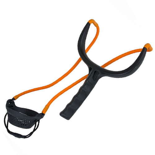 prastie_fox_rangemaster_powergrip_catapult_method.jpg Fox - Prastie Rangemaster Powergrip Method Pouch Catapult - imagine 1