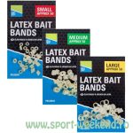 Preston Innovations - Latex Bait Bands Large