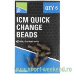 Preston Innovations - ICM In-Line Quick Change Beads