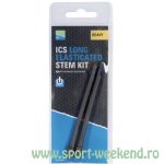 Preston Innovations - Tija Interschimbabila ICS Long Elasticated Stem Standard
