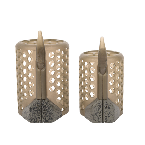 preston_innovations_-_ics_bait-up_feeder_large_1.jpg Preston Innovations - ICS Bait-Up Feeder Large 30g - imagine 1