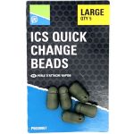 Preston Innovations -  Bilute Antisoc ICS Quick Change Beads