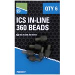 Preston Innovations - Conector Rapid ICS Quick Change In Line 360 Beads