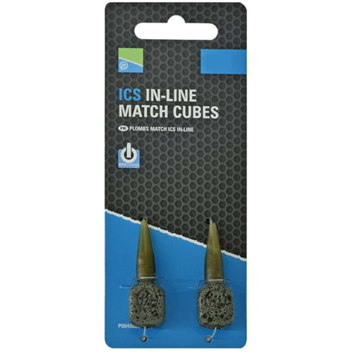 preston_innovations_-_p0040025.jpg Preston Innovations - ICS In-Line Match Cubes 30g - imagine 1