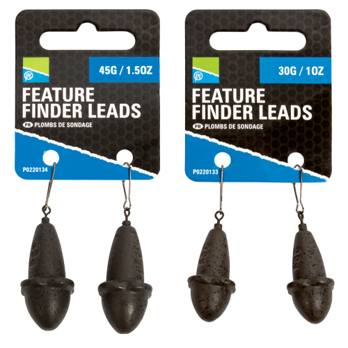 preston_innovations_-_plumb_de_sondare.jpg Preston Innovations - Plumb de sondare 30g - imagine 1
