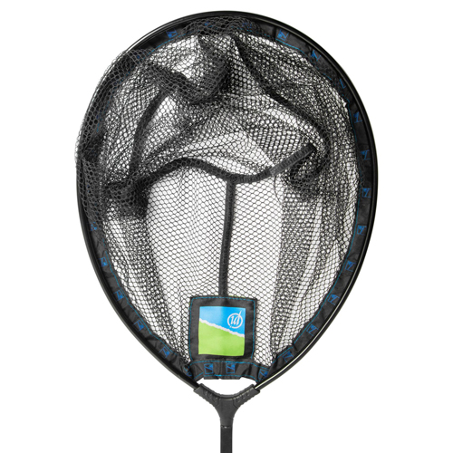 preston_innovations_-_quick_dry_landing_net_2.jpg Preston innovations - Cap minciog 18'' Quick Dry Landing Net - imagine 1