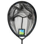 Preston innovations - Cap minciog 20'' Quick Dry Landing Net