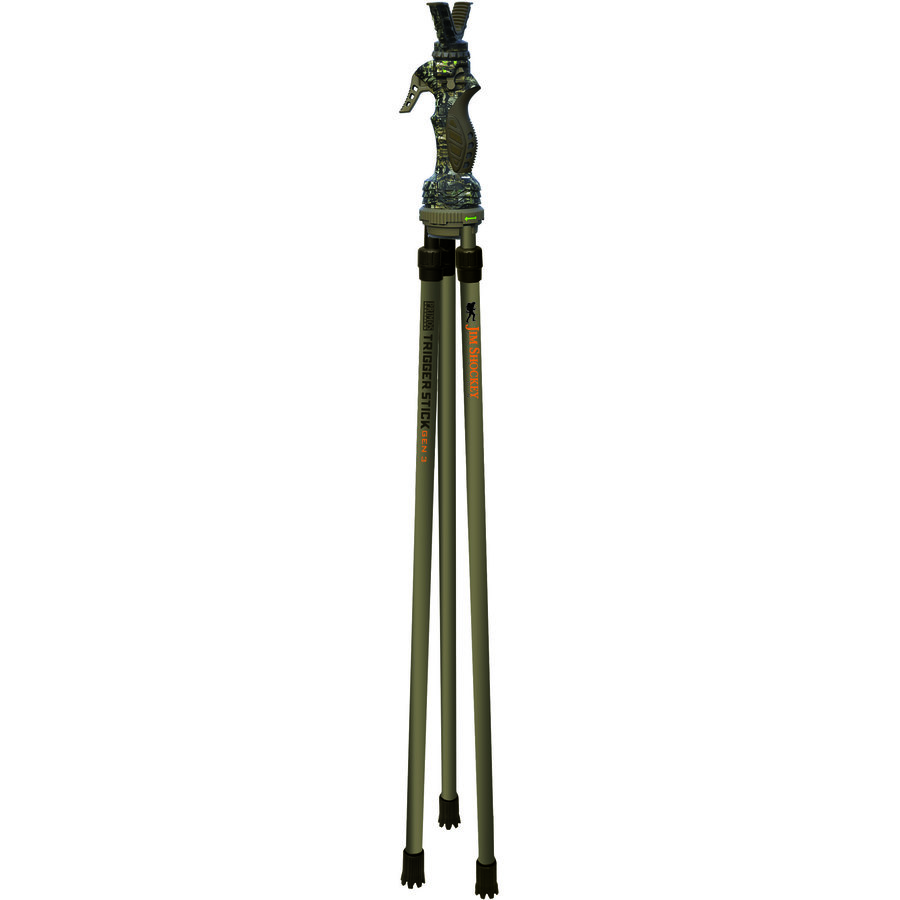 primos-hunting-tripod-telescopic-61-157cm-30791.jpeg Primos Hunting - Tripod Telescopic Automat Gen3 - imagine 1