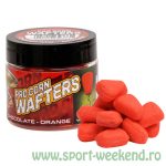 Benzar Mix - Pro Corn Wafters 14mm - Ciocolata & Portocale