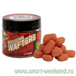 Benzar Mix - Pro Corn Wafters 14mm - Ficat