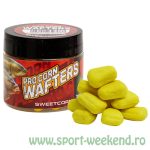Benzar Mix - Pro Corn Wafters 14mm - Porumb Dulce
