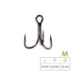 Zeck - Ancora Pro-Treble M