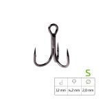 Zeck - Ancora Pro-Treble S