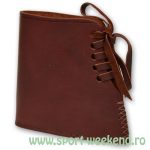 Tapel - Protectie pat arma MD1 - Maro roscat