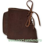 Tapel - Protectie pat arma cu inaltator 2,5cm - Maro