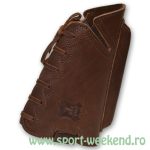 Tapel - Protectie pat arma cu inaltator 2,5cm - Maro