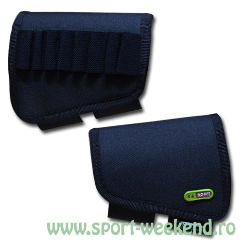 protectie_pat_arma_ra_sport.jpg RA Sport - Cartusiera pat arma - imagine 1