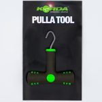 Korda - Tragator de noduri (Pulla)