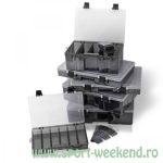 Quantum - Cutie Tackle Keeper FC24Q Shallow 35x22x5cm