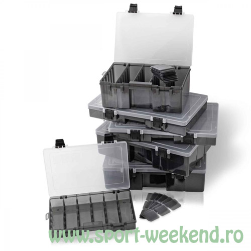 quantum_tackle_keeper_1_1_1.jpg Quantum - Cutie Tackle Keeper FC24Q Shallow 35x22x5cm - imagine 1