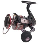 DAM - Mulineta Quick 4 8000FD