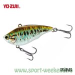 Yo-Zuri - Vobler Rattl`n Vibe 65mm - cul.BS