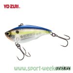 Yo-Zuri - Vobler Rattl`n Vibe 65mm - cul.GSPB