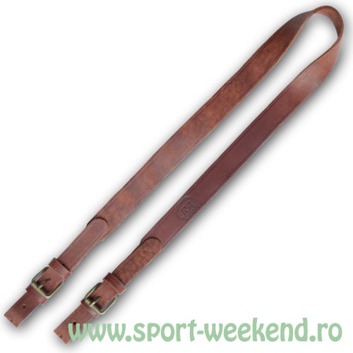 ra29c.jpg RA Sport - Curea arma maro - imagine 1