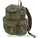 RA Sport - Rucsac Camo 2