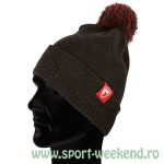 Fox Rage - Caciula Grey Bobble