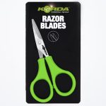 Korda - Foarfeca Razor Blade