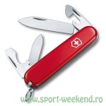 Victorinox - Cutit de buzunar Recruit Red