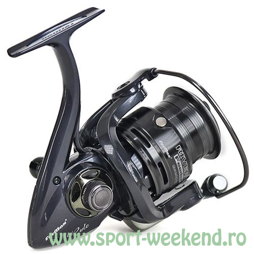rivercraft_feeder_4000_-_1.jpg Formax - Mulineta Rivercraft Feeder 4000 - imagine 1