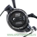 Formax - Mulineta Rivercraft Feeder 4000 - imagine 2