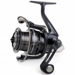 Formax - Mulineta Rivercraft Spin 35