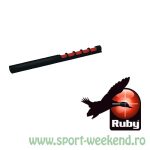 Roc Import - Ruby® Fibra Optica Rosu - 71mm