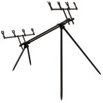 Carp Expert - Rod Pod President 4 posturi