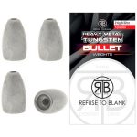 RTB - Tungsten Bullets Flipping Weights 5.3g