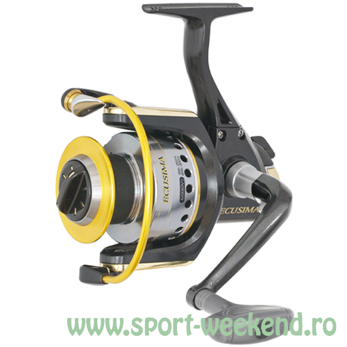 ryobi_-_mulineta_ecusima_4000vi.jpg Ryobi - Mulineta Ecusima 4000Vi - imagine 1
