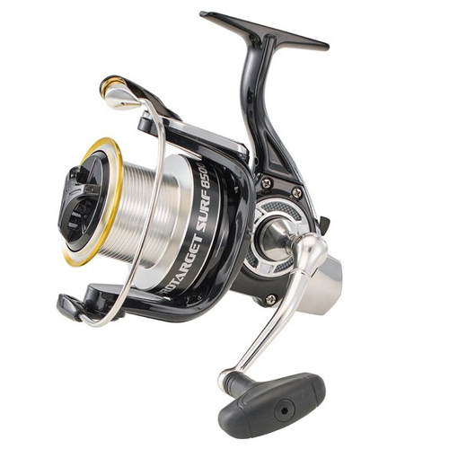 ryobi_-_mulineta_pro_target_surf.jpg Ryobi - Mulineta Pro Target Surf 8500 - imagine 1