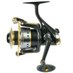 Ryobi - Mulineta Ecusima 3000Vi