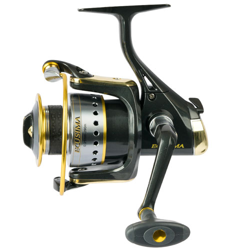 ryobi_ecusima_2.jpg Ryobi - Mulineta Ecusima 2000Vi - imagine 1