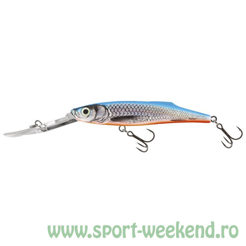 salmo_-_freediver_9_sib.jpg Salmo - Vobler Freediver Floating SDR 9cm SIB - imagine 1