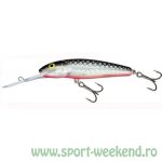 Salmo - Vobler Minnow SDR 7cm GS