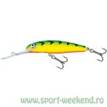 Salmo - Vobler Minnow SDR 7cm GT