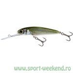 Salmo - Vobler Minnow SDR 7cm HBL