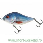Salmo - Vobler Slider Sinking 6cm - cul. Holographic Roach