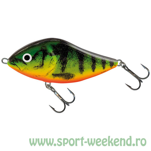 salmo_-_slider_navigate.jpg Salmo - Vobler Slider Floating 5cm - Cul. Navigate - imagine 1