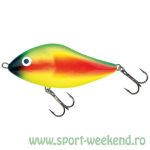 Salmo - Vobler Slider Floating 5cm - Cul. Parrot